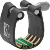 Ligatur & kapsel BG Altklarinett L82SR