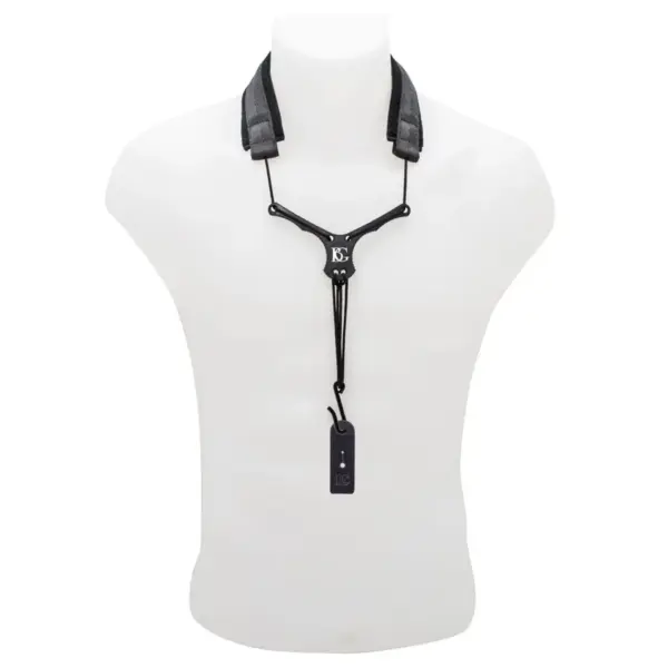Rem BG Klarinett C20YE, nylon/elastisk