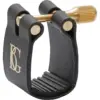 Ligatur & kapsel BG Altsaxofon L22SJ