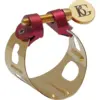 Ligatur & kapsel BG Tenorsaxofon LDT1
