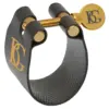 Ligatur & kapsel BG Tenorsaxofon LFJ7