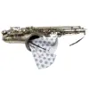 Svabb BG Tenorsaxofon A30L - Bild 2