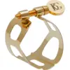 Ligatur & kapsel BG Barytonsaxofon L60
