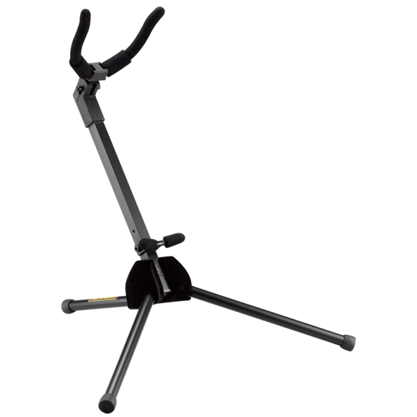Ställ Hercules Altsaxofon DS431B, klockförvaring