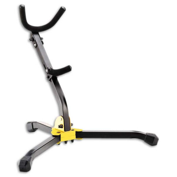 Ställ Hercules Alt-/Tenorsaxofon DS530BB
