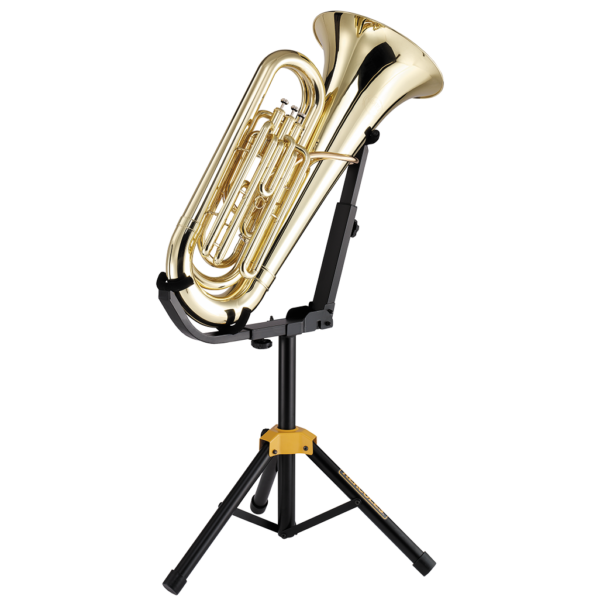 Ställ Hercules Baryton/Tuba DS552B - Bild 2
