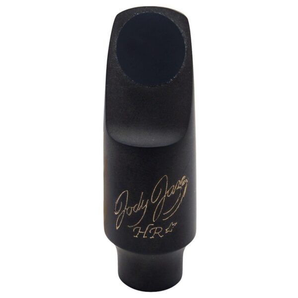 Munstycke Jody Jazz HR* Sopransaxofon, ebonit