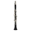 Klarinett i Eb John Packer JP323, grenadilla