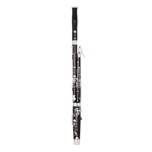 Fagott John Packer JP291, full storlek