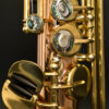 Sopraninosaxofon John Packer JP146, rosebrass - Bild 2