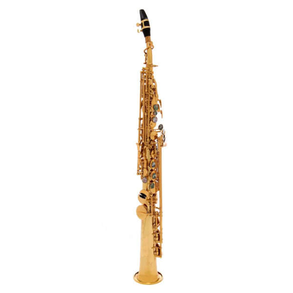 Sopransaxofon John Packer JP043