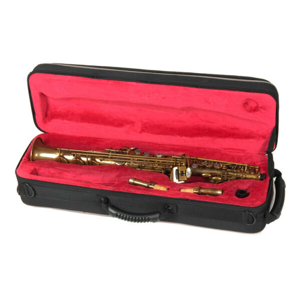 Sopransaxofon John Packer JP043 - Bild 7