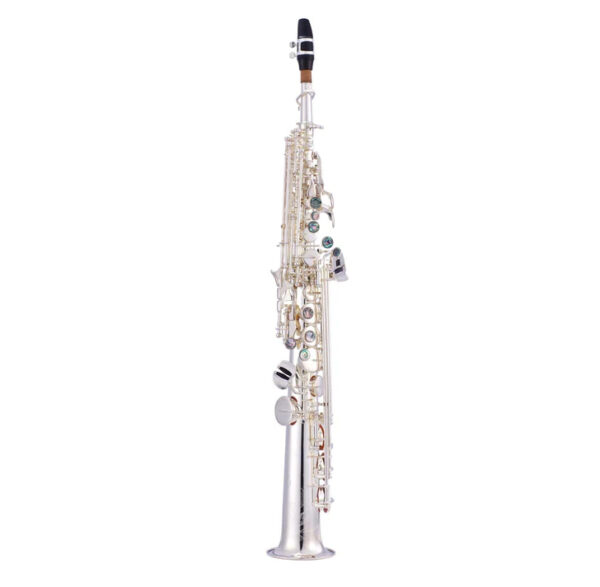 Sopransaxofon John Packer JP043 - Bild 3