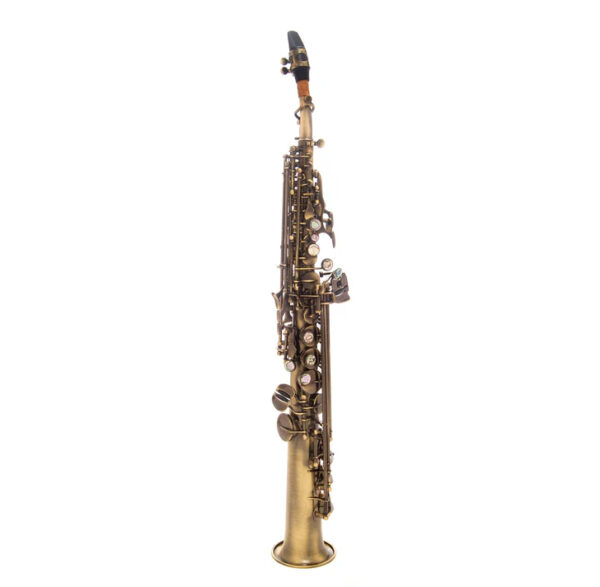 Sopransaxofon John Packer JP043 - Bild 5