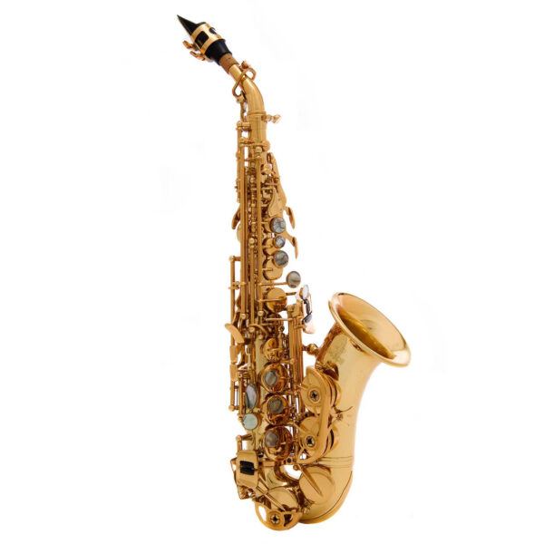 Sopransaxofon John Packer JP043 - Bild 8