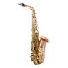 Altsaxofon John Packer JP045 - Bild 4