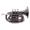 Pockettrumpet John Packer JP159 - Bild 2