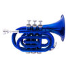 Pockettrumpet John Packer JP159 - Bild 5