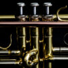 Trumpet i Bb John Packer JP051, student - Bild 3