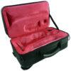 Piccolatrumpet i Bb/A John Packer JP154, lackerad - Bild 2