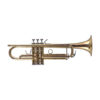 Trumpet i Bb John Packer JP251SW