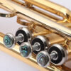 Trumpet i Bb John Packer JP251SW - Bild 3