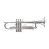 Trumpet i Bb John Packer JP251SW - Bild 2