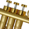 Trumpet i Bb John Packer JP by Taylor, satin - Bild 2