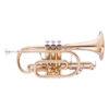 Kornett i Bb John Packer JP271SW MKII