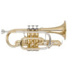 Kornett i Bb John Packer JP371SL