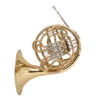 Valthorn i Bb/F John Packer JP164, dubbelhorn