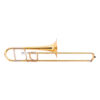Alttrombon John Packer JP136