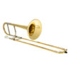 Alttrombon John Packer JP136 - Bild 2