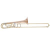 Trombon i Bb/F John Packer JP133MLR
