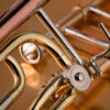 Trombon i Bb/F John Packer JP133MLR - Bild 2