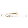 Trombon i Bb/C John Packer JP138 Bb/C, kompakt