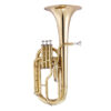 Althorn John Packer JP372 Sterling