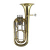 Baryton John Packer JP173 MKII, lackerat