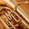 Eufonium John Packer JP174 MKII, lackerat - Bild 2