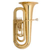 Tuba i Eb John Packer JP077 MKII, student