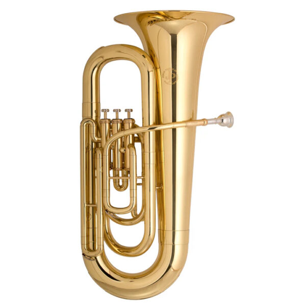 Tuba i Eb John Packer JP077 MKII, student