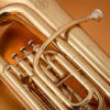 Tuba i Eb John Packer JP077 MKII, student - Bild 2