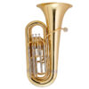 Tuba i Bb John Packer JP078 MKII, student