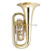 Tuba i Eb John Packer JP277