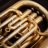 Tuba i Eb John Packer JP377 Sterling - Bild 2