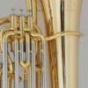 Tuba i Bb John Packer JP378 Sterling - Bild 2