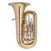 Tuba i C John Packer JP379CC Sterling