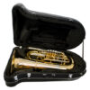 Tuba i C John Packer JP379CC Sterling - Bild 4