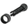 Ställ K&M Blockflöjt 15252, 9,5 mm/hopfällbart - Bild 2