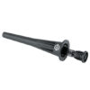 Ställ K&M Oboe 18020, svart/klockstycksförvaring - Bild 2